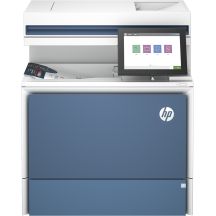 HP LaserJet Urządzenie wielofunkcyjne Color Enterprise 5800dn