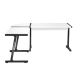 11. Biurko gamingowe Huzaro Hero 6.0 White