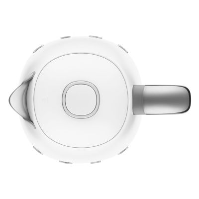 20. Czajnik elektryczny SMEG CLF03WHMEU