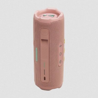 2. JBL FLIP 7 PINK Głośnik przenośny różowy