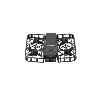 2. Dron HoverAir X1 - Combo Plus Retail - Black