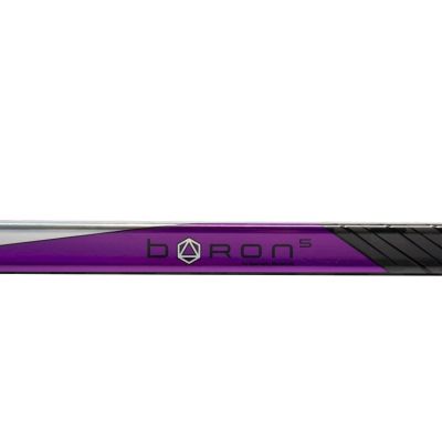 9. Kij kompozytowy Bauer Pulse2 Grip Senior