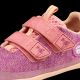 5. Affenzahn Barefoot Shoe Knit Happy Flamingo  (00397-40060)