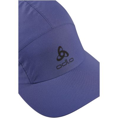 Czapka Odlo PERFORMANCE WATERPROOF Cap niebieska