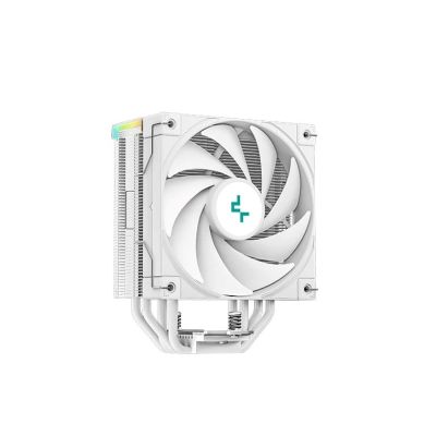 2. Chłodzenie DeepCool AK400 DIGITAL SE WH