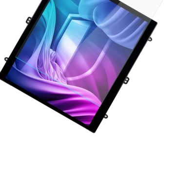 2. Folia matowa 3mk SilkyMatt Pro™ na Ekran 9,7 Tesla (mniejszy)