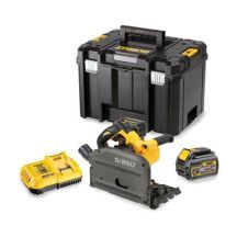 Pilarka tarczowa FLEXVOLT Aku 54V DCS520T2 DEWALT