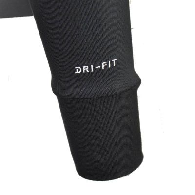 6. Bluza z kapturem Nike Standard Issue Full-Zip Hoodie Wmns Black/Pale Ivory - CU3793-010