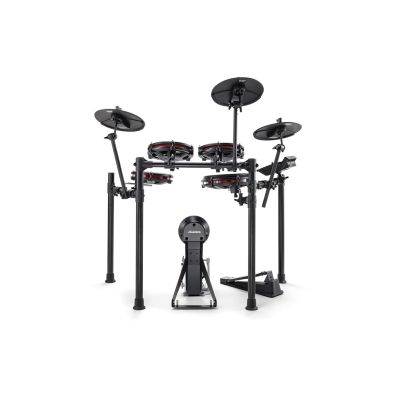 2. Alesis NITRO MAX Mesh Kit - Perkusja elektroniczna