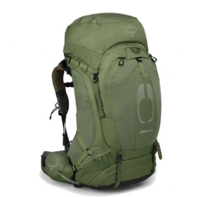 Plecak trekkingowy OSPREY Atmos AG 65 zielony L/XL