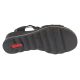 4. Rieker Sandals 67465-00 Czarne 36