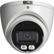Kamera IP BCS LINE BCS-L-EIP14FCR3L3-Ai1 4Mpx IR 30M Kopułka