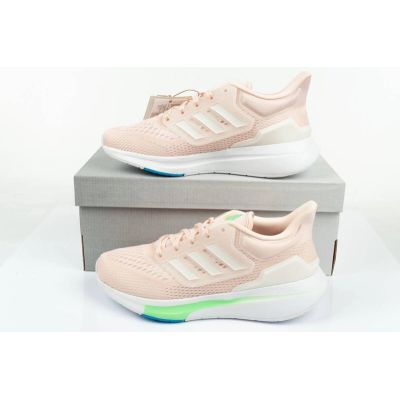 19. Buty adidas EQ21 Run W GY2205
