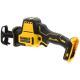 8. Piła szablasta Aku 18V DCS369NT-XJ DEWALT