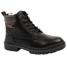 Wrangler buty męskie sztyblety trzewiki Nevada eleganckie modne