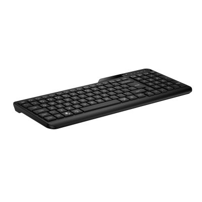 21. HP Tastatur 475 Dual-Mode Wireless Keyboard (DE)