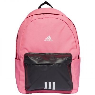 2. Plecak adidas Classic Badge of Sport 3-Stripes IK5723