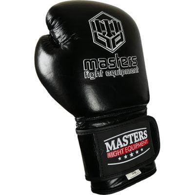 7. Rękawice bokserskie RBT-GLADIATOR