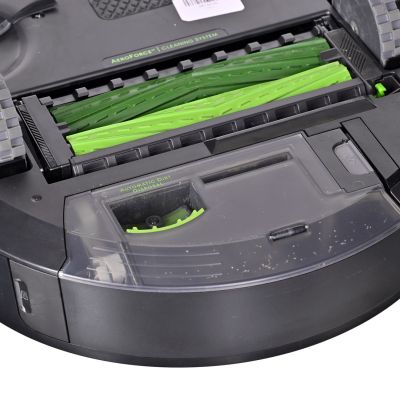 12. Robot sprzątający iRobot Roomba i3+ (i3544) (OUTLET)