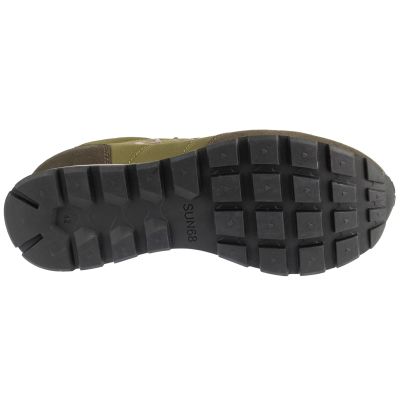 4. SUN68 Tom Solid Z36101-19 Zielone 47