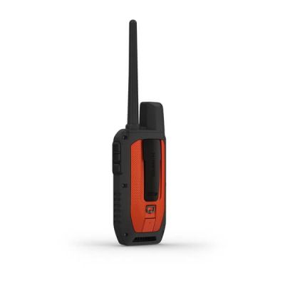 5. Odbiornik GPS Garmin Alpha 200
