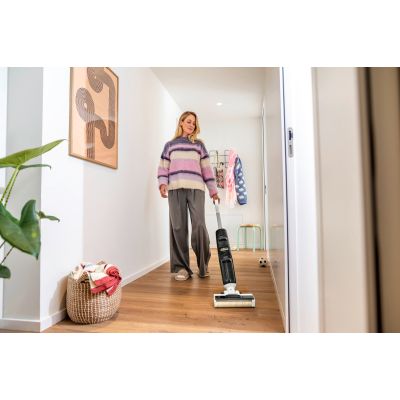 8. Mop elektryczny KARCHER FCV 4 Natural N