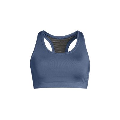 Stanik sportowy CASALL Iconic Sports Bra kolor granatowy