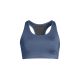 Stanik sportowy CASALL Iconic Sports Bra kolor granatowy