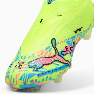 4. Buty Puma Ultra Nitro 7 Ultimate Advanced Level LL FG 109368-01