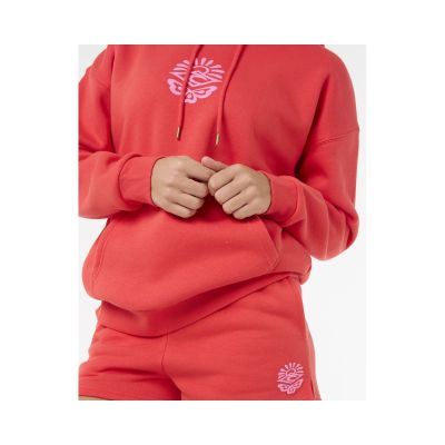 2. Szorty RIP CURL Icons Of Surf Short czerwony