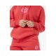 2. Szorty RIP CURL Icons Of Surf Short czerwony
