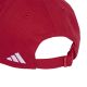 4. Czapka z daszkiem adidas Liverpool LFC JZ4431