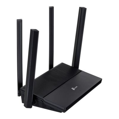 6. Router TP-Link EX141 Gigabit Ethernet Dual-band (2.4 GHz/5 GHz) Czarny