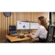 3. Kensington Pro Fit Ergo KB675 EQ TKL klawiatura Bluetooth Czarny