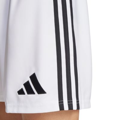 12. Spodenki męskie adidas Tastigo 25 białe JN7156