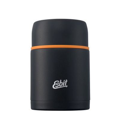 6. Termos obiadowy Esbit Food Jug 750ml, czarny