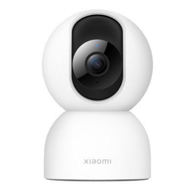 4. Kamera IP XIAOMI SMART CAMERA C400 MJSXJ11CM