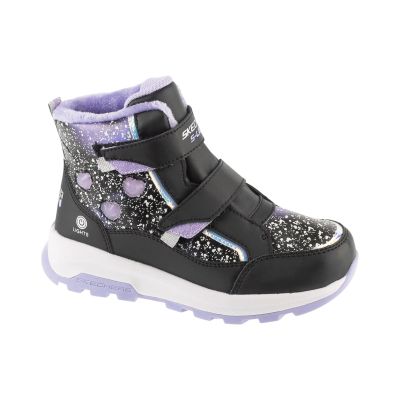 Skechers Storm Blazer 303439L-BKLV Czarne 29