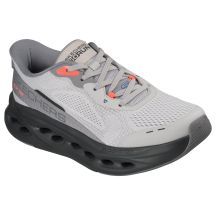 Skechers męskie buty sportowe MAX CUSHIONING GLIDE-STEP ADVERT 220421/GYBK
