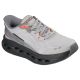 Skechers męskie buty sportowe MAX CUSHIONING GLIDE-STEP ADVERT 220421/GYBK