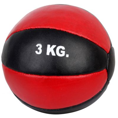 3. Piłka lekarska Maxwel 3 kg 1011663