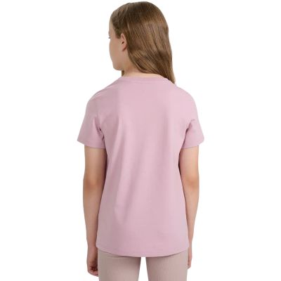 15. Koszulka 4F F2397 Jr 4FJWAW25TTSHF2397 56S