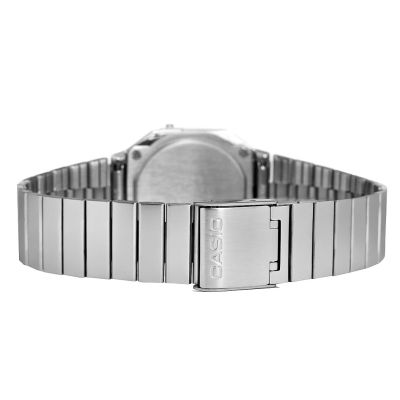 6. Zegarek CASIO A700WE-1AEF Unisex + BOX