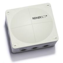 Reiner SCT timeCard kontroler wyjścia awaryjnego 1 drzw. Ethernet