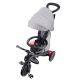 3. Rowerek EXPLORER TRIKE 4w1 DELUXE PLAY (636-120)