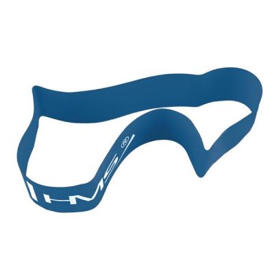 18. Guma do ćwiczeń HMS GU04 BLUE 0.9 x 50 x 600 MM 17-33-012
