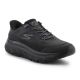 Skechers Slip-ins Go Walk Max Cushioning Hyper Burst Zoltar 217128-BBK Black