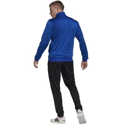 11. Dres adidas Primegreen Essentials Small Logo M HE1882