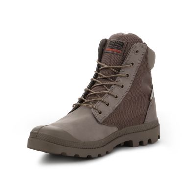 4. Buty Palladium Pampa SC Wpn U-S 77235-297-M