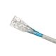 35. Extralink Kabel sieciowy skrętka CAT6A FTP (F/FTP) V2 Wewnętrzny 500M LSZH